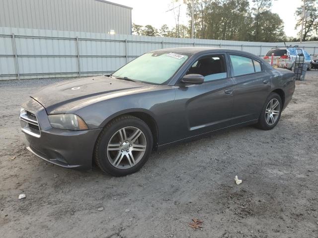 DODGE CHARGER SE 2013 with VIN 2C3CDXBG4DH637967 - Photo from auction