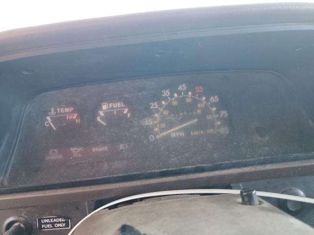 Foto 8 de la subasta – 1983 TOYOTA PICKUP / C con VIN JT5RN44D2D1118558