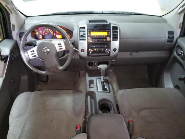 Foto 8 de la subasta – 2016 NISSAN FRONTIER S con VIN 1N6BD0CTXGN731516