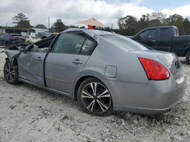 Photo 2 from auction – 2008 NISSAN MAXIMA SE with VIN 1N4BA41E58C811140