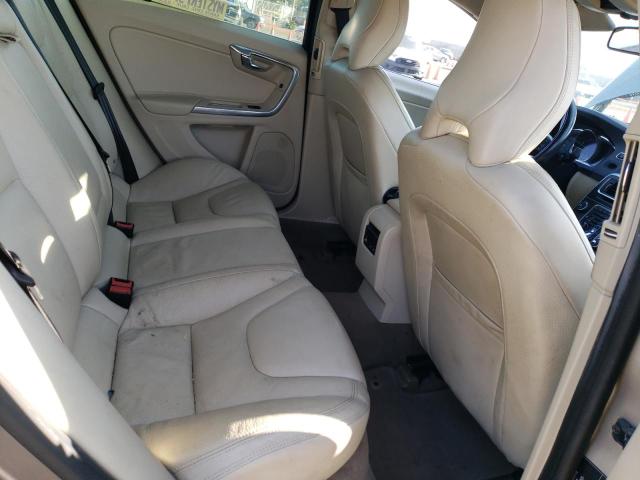 Photo 10 from auction – 2014 VOLVO S60 T5 with VIN YV1612FH0E2282825
