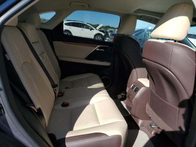 Photo 11 from auction – 2018 LEXUS RX 350 BAS with VIN 2T2ZZMCAXJC113109