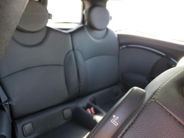 Photo 10 from auction – 2012 MINI COOPER S C with VIN WMWZG3C51CTY38503