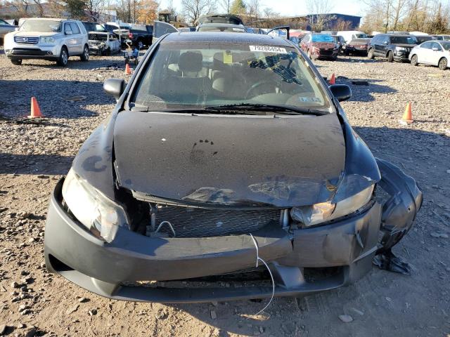 Photo 5 from auction – 2010 HONDA CIVIC EX with VIN 19XFA1F83AE085032