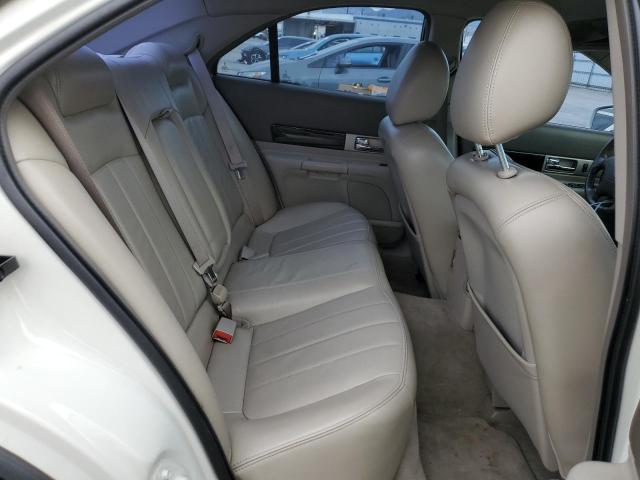 Photo 10 from auction – 2004 LINCOLN LS with VIN 1LNHM86S14Y670559