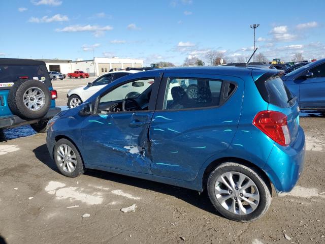 Photo 2 from auction – 2021 CHEVROLET SPARK 1LT with VIN KL8CD6SA1MC736422