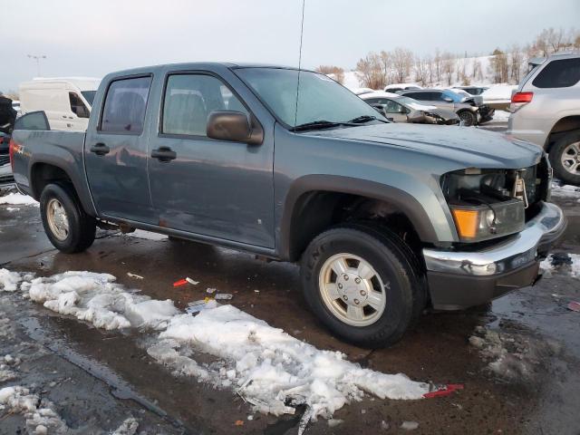 Photo 4 from auction – 2006 CHEVROLET COLORADO with VIN 1GCDT136168244281
