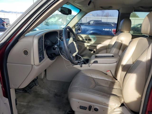 Photo 7 from auction – 2004 GMC NEW SIERRA with VIN 2GTEK19T941170323