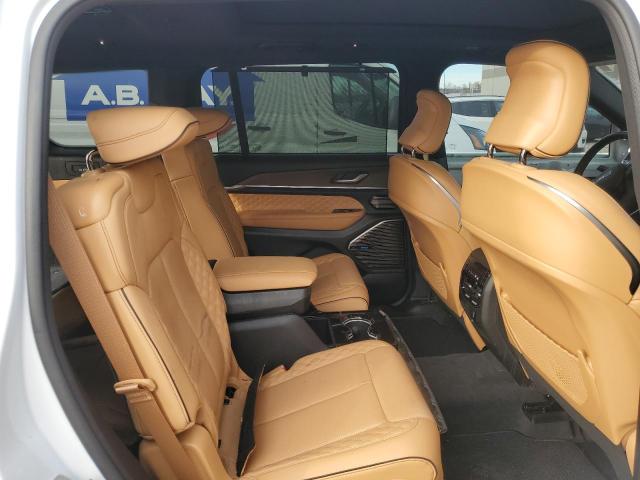 Photo 11 from auction – 2022 JEEP GRAND CHER with VIN 1C4RJKET2N8603012