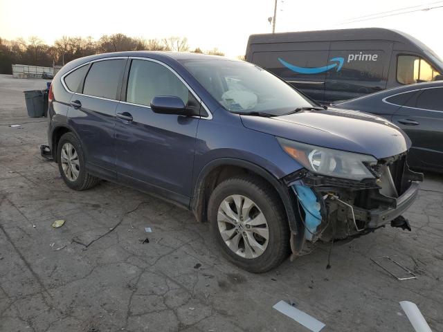 Photo 4 from auction – 2012 HONDA CR-V EX with VIN 5J6RM4H57CL074371