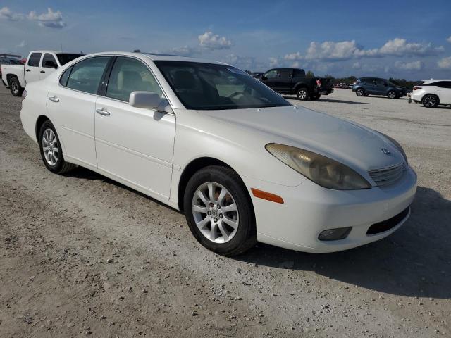 Photo 4 from auction – 2004 LEXUS ES 330 with VIN JTHBA30G045022351