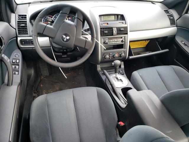 Photo 8 from auction – 2004 MITSUBISHI GALANT LS with VIN 4A3AB36S24E109638