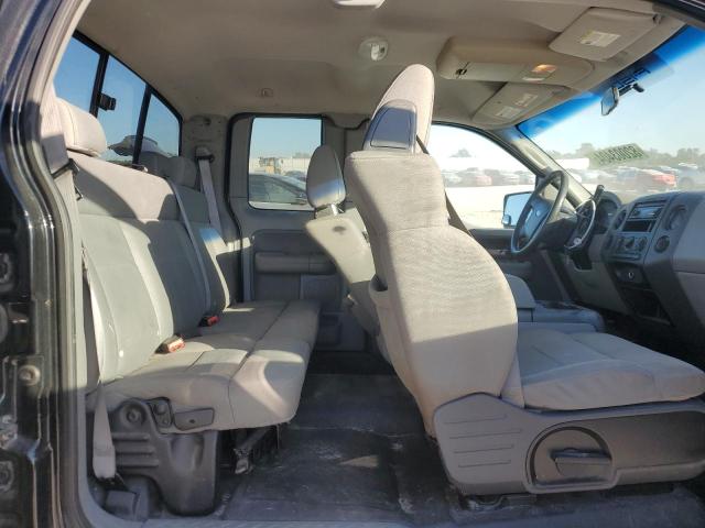 Photo 10 from auction – 2008 FORD F150 with VIN 1FTRX14W08FB44289