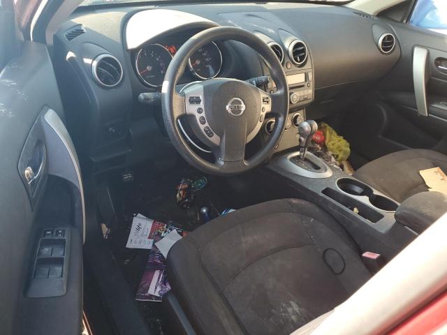 Photo 8 from auction – 2010 NISSAN ROGUE S with VIN JN8AS5MT4AW019587