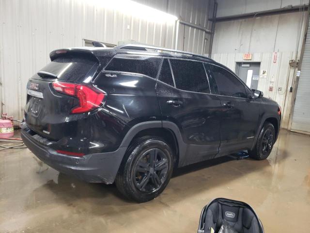 Photo 3 from auction – 2018 GMC TERRAIN SL with VIN 3GKALTEV0JL172507