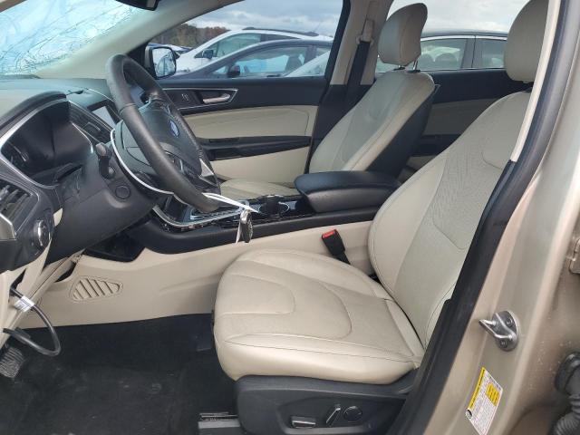 Photo 7 from auction – 2018 FORD EDGE TITAN with VIN 2FMPK3K94JBB53109