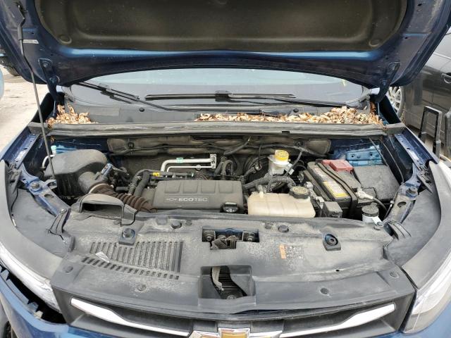Photo 12 from auction – 2020 CHEVROLET TRAX 1LT with VIN 3GNCJLSB8LL227901