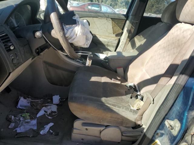 Photo 7 from auction – 2006 CHEVROLET EQUINOX LT with VIN 2CNDL73F366078009