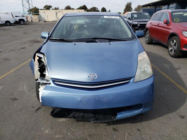Photo 5 from auction – 2009 TOYOTA PRIUS with VIN JTDKB20UX97863006