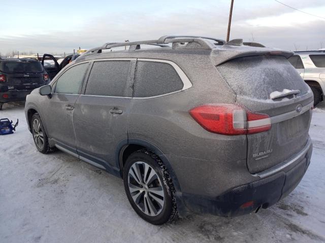 Photo 2 from auction – 2022 SUBARU ASCENT LIM with VIN 4S4WMAPD3N3402285
