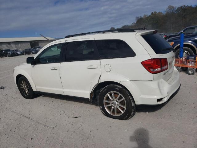 Photo 2 from auction – 2016 DODGE JOURNEY SX with VIN 3C4PDDBG2GT204963