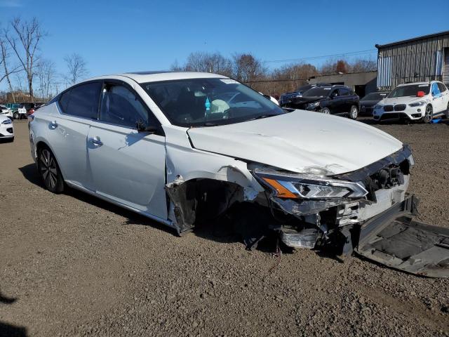 Photo 4 from auction – 2019 NISSAN ALTIMA SV with VIN 1N4BL4DV5KC140498