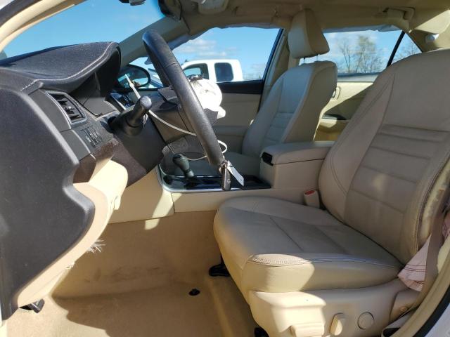 Photo 7 from auction – 2017 TOYOTA CAMRY LE with VIN 4T1BF1FK3HU655405