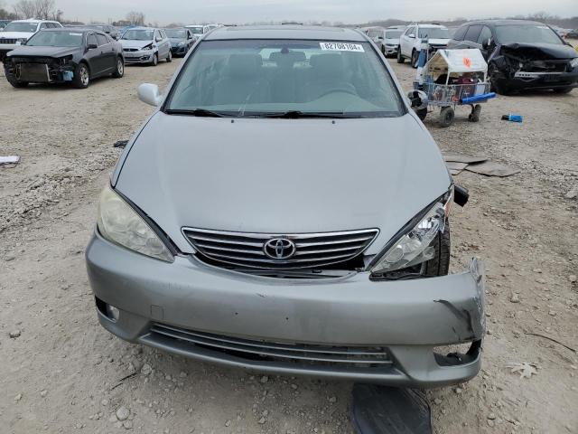 Photo 5 from auction – 2005 TOYOTA CAMRY LE with VIN JTDBF32K350165927