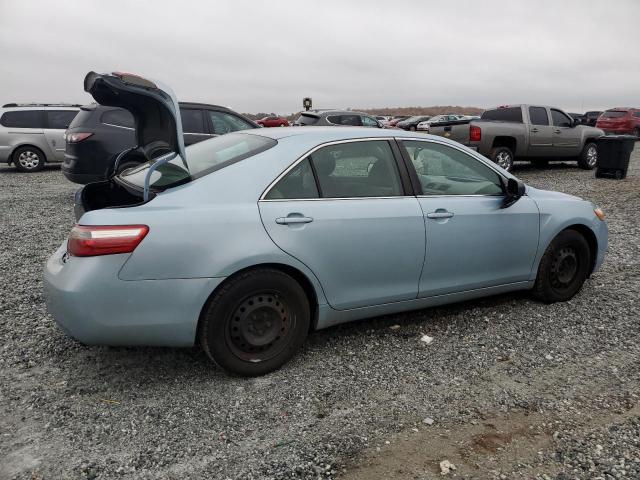 Photo 3 from auction – 2007 TOYOTA CAMRY with VIN 4T1BE46K07U593996