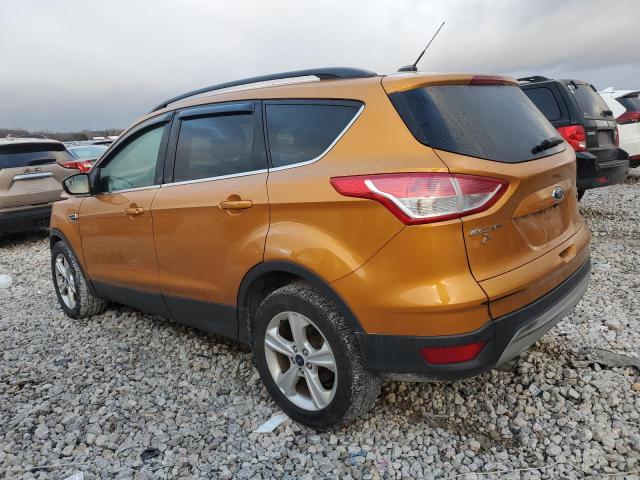 Photo 2 from auction – 2016 FORD ESCAPE SE with VIN 1FMCU0GX4GUC08871