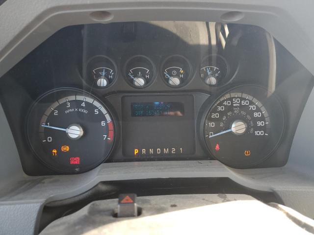 Photo 9 from auction – 2012 FORD F250 SUPER with VIN 1FT7X2B64CEA23960