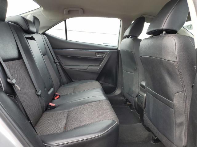 Photo 10 from auction – 2016 TOYOTA COROLLA L with VIN 5YFBURHE5GP419334
