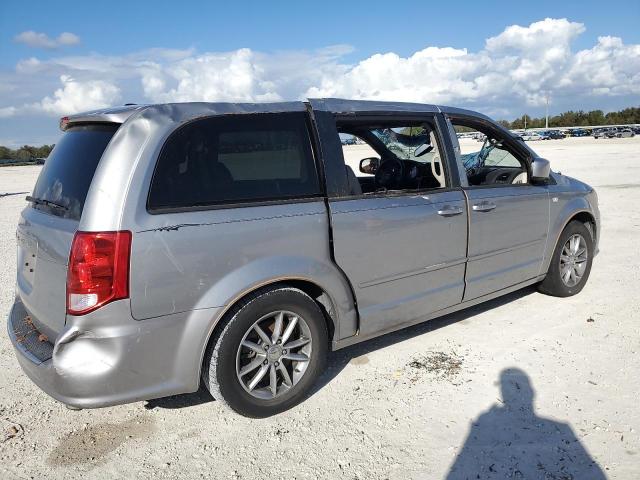 Photo 3 from auction – 2014 DODGE GRAND CARA with VIN 2C4RDGBG8ER251036
