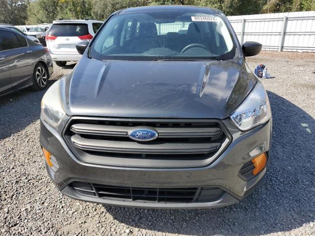 Photo 5 from auction – 2017 FORD ESCAPE S with VIN 1FMCU0F77HUB36860