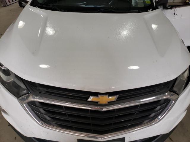 Photo 12 from auction – 2020 CHEVROLET EQUINOX LT with VIN 2GNAXUEV7L6152839