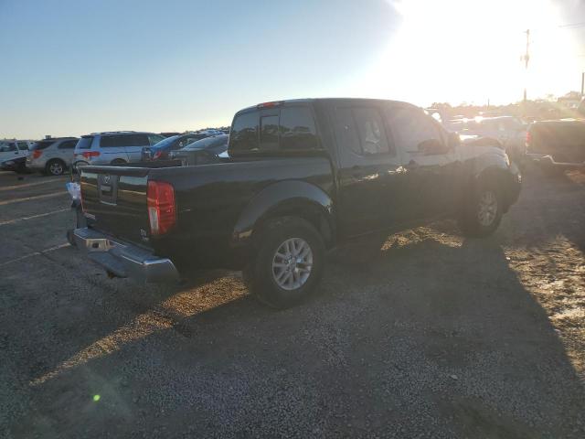 Photo 3 from auction – 2018 NISSAN FRONTIER S with VIN 1N6DD0ER6JN707280