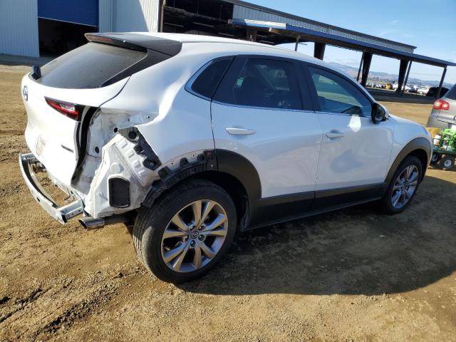 Photo 3 from auction – 2021 MAZDA CX-30 PREF with VIN 3MVDMACL7MM243520