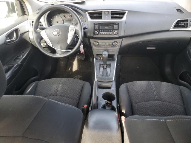 Photo 8 from auction – 2017 NISSAN SENTRA S with VIN 3N1AB7AP9HY345597