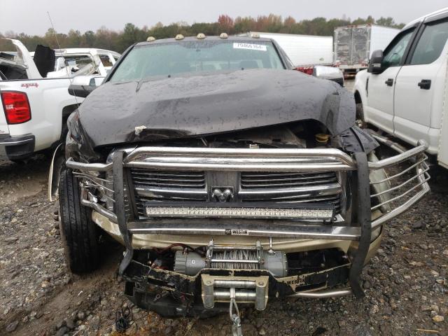 Photo 5 from auction – 2011 DODGE RAM 3500 with VIN 3D73M4CL0BG566758