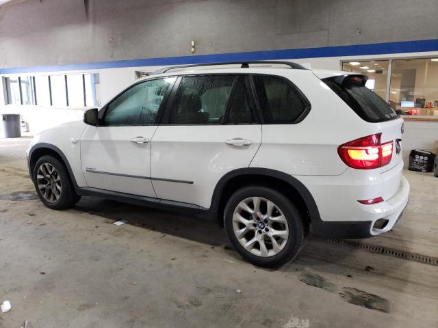 Photo 2 from auction – 2013 BMW X5 XDRIVE3 with VIN 5UXZV4C58D0B09305