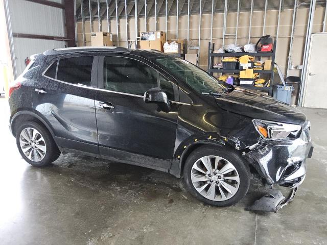 Снимка 4 от търг – 2020 BUICK ENCORE PRE с VIN KL4CJASB2LB078362