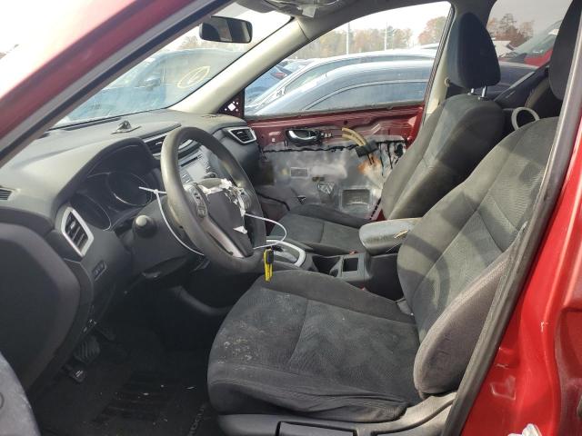 Photo 7 from auction – 2016 NISSAN ROGUE S with VIN JN8AT2MV2GW130712