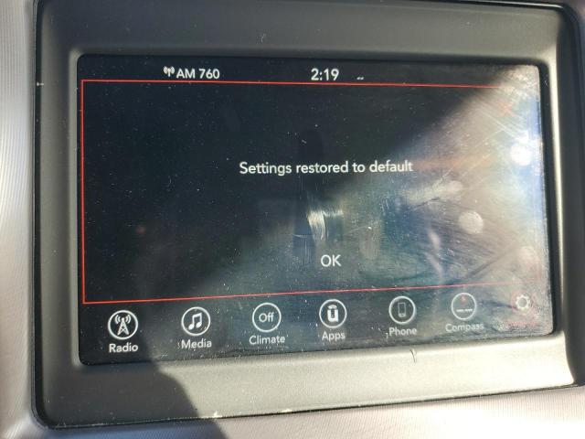 Photo 12 from auction – 2022 DODGE CHALLENGER with VIN 2C3CDZJG0NH116985