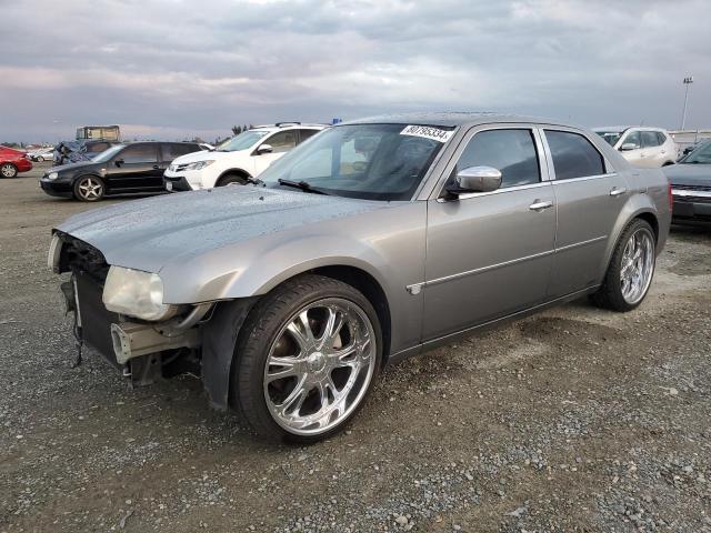 صورة رقم 1 من المزاد - 2006 CHRYSLER 300C مع VIN 2C3LA63H36H232163