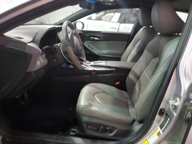 Photo 7 from auction – 2020 TOYOTA AVALON LIM with VIN 4T1D21FB4LU017631
