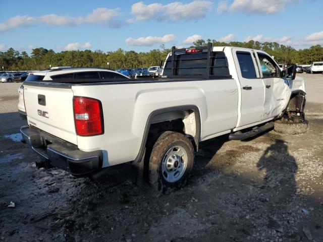 Photo 3 from auction – 2017 GMC SIERRA K25 with VIN 1GT22REG5HZ167152