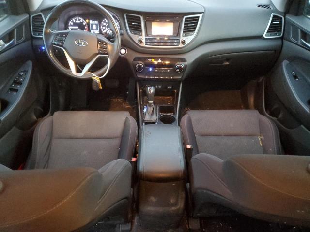 Photo 8 from auction – 2016 HYUNDAI TUCSON LIM with VIN KM8J3CA21GU113158