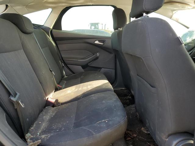 Photo 10 from auction – 2018 FORD FOCUS SE with VIN 1FADP3K22JL208495