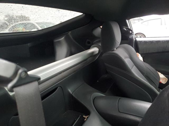 Photo 10 from auction – 2012 NISSAN 370Z BASE with VIN JN1AZ4EH3CM565116