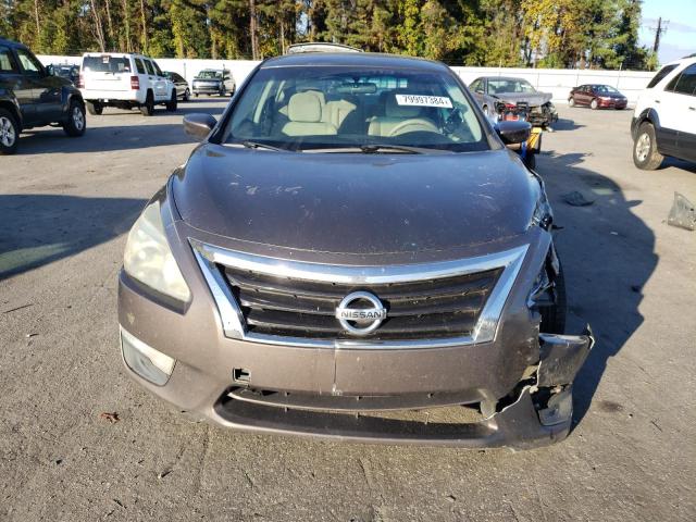 Photo 5 from auction – 2015 NISSAN ALTIMA 2.5 with VIN 1N4AL3AP3FN370000